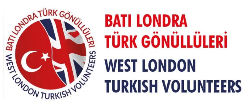 West London Turkish Volunteers | Batı Londra Türk Gönüllüleri